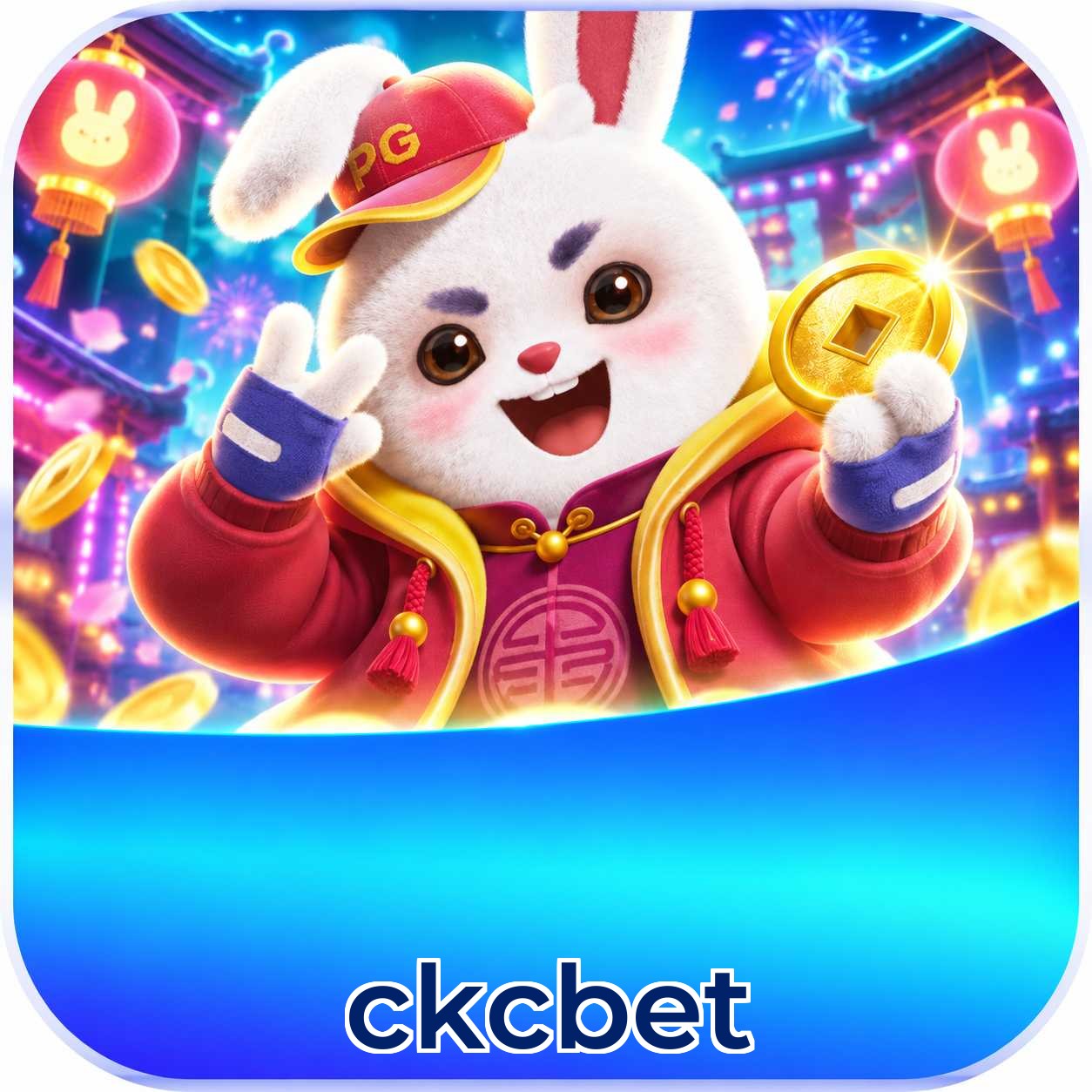 ckcbet Telegram